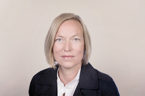 Berit Schmiedendorf