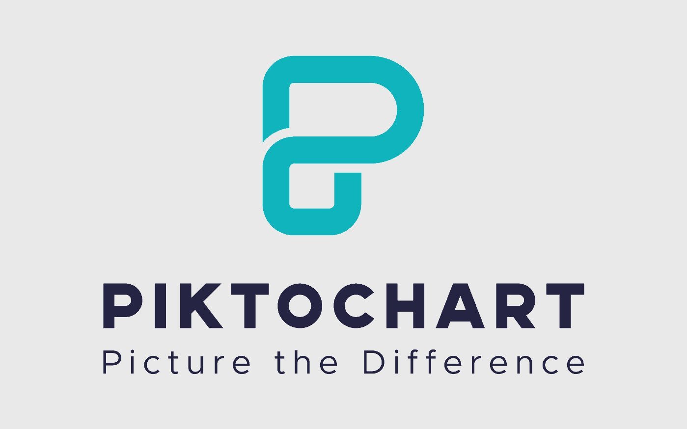 Logo des Tools Piktochart.