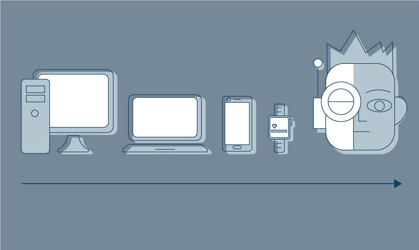 Interaction Design - Schnittstelle Mensch und Technik