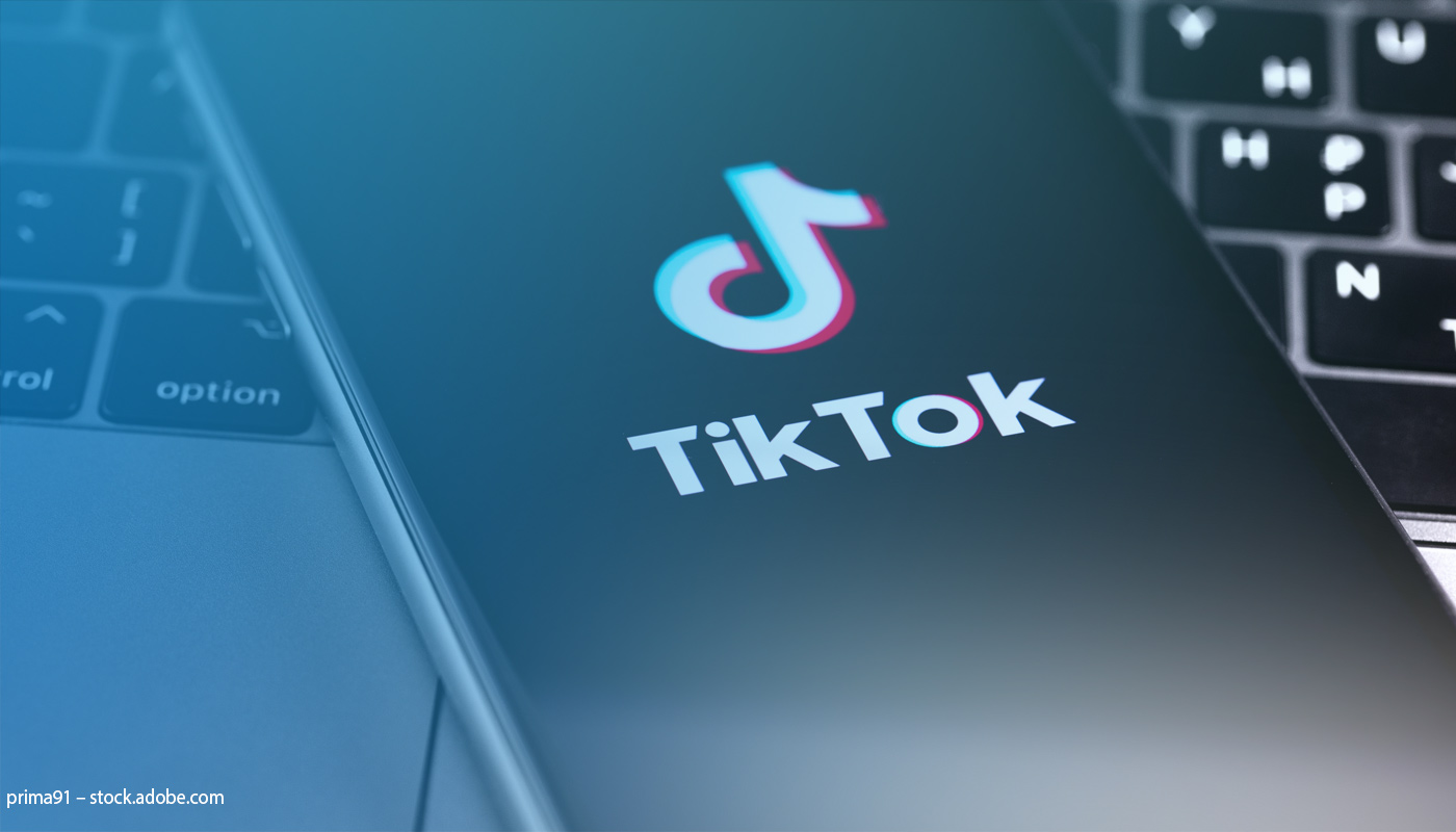 TikTok erstellen: Erfolgreich in 6 Schritten